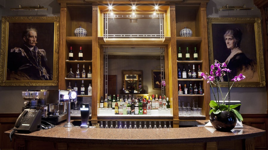 Gem Strathmore Hotel