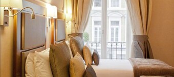 Gem Strathmore Hotel