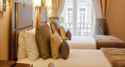 Gem Strathmore Hotel