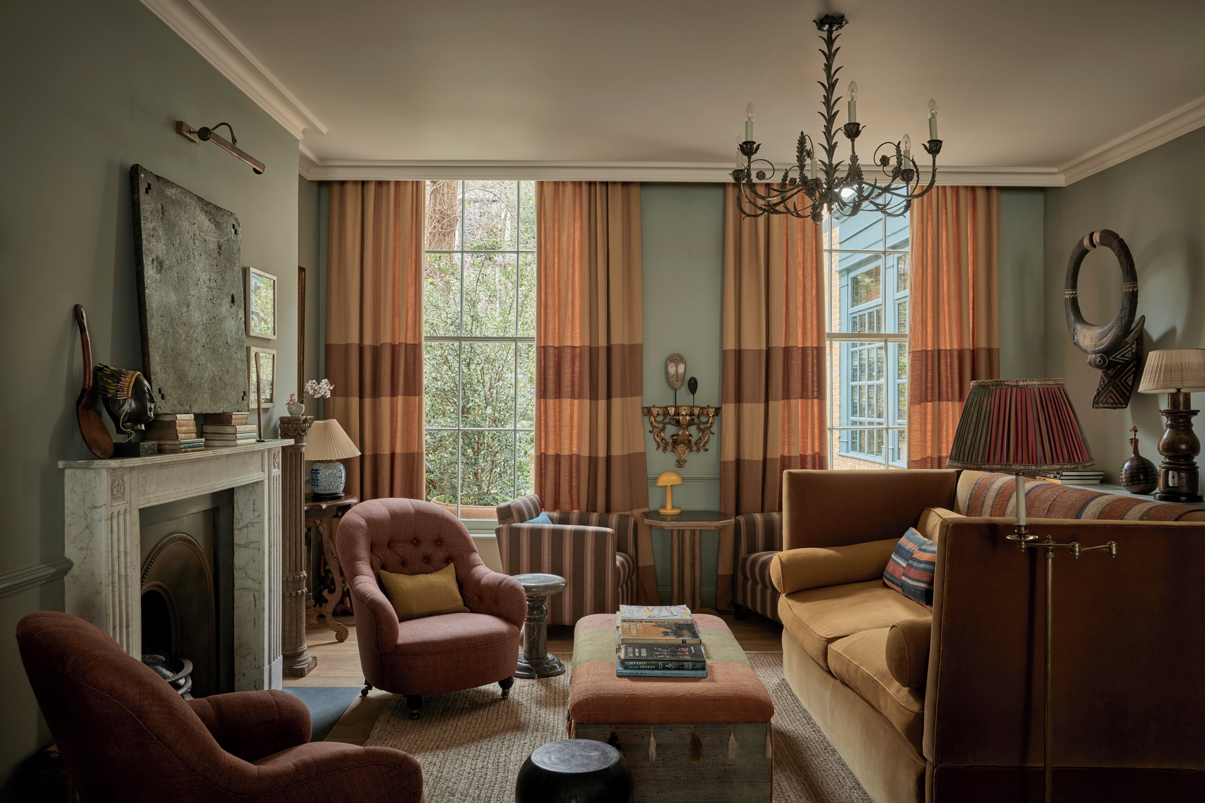 Foto - The Zetter Bloomsbury