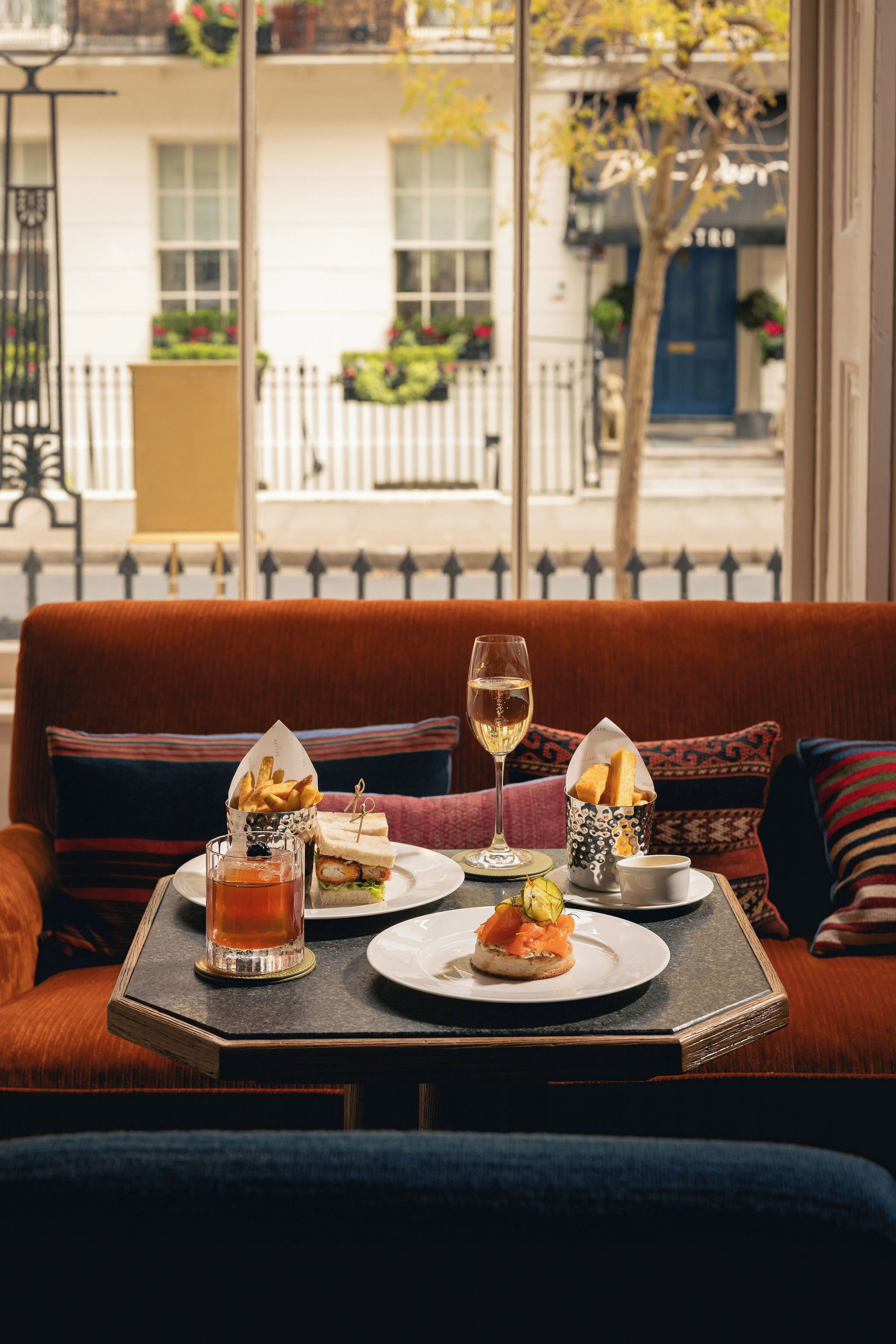 Foto - The Zetter Bloomsbury