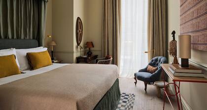 The Zetter Bloomsbury