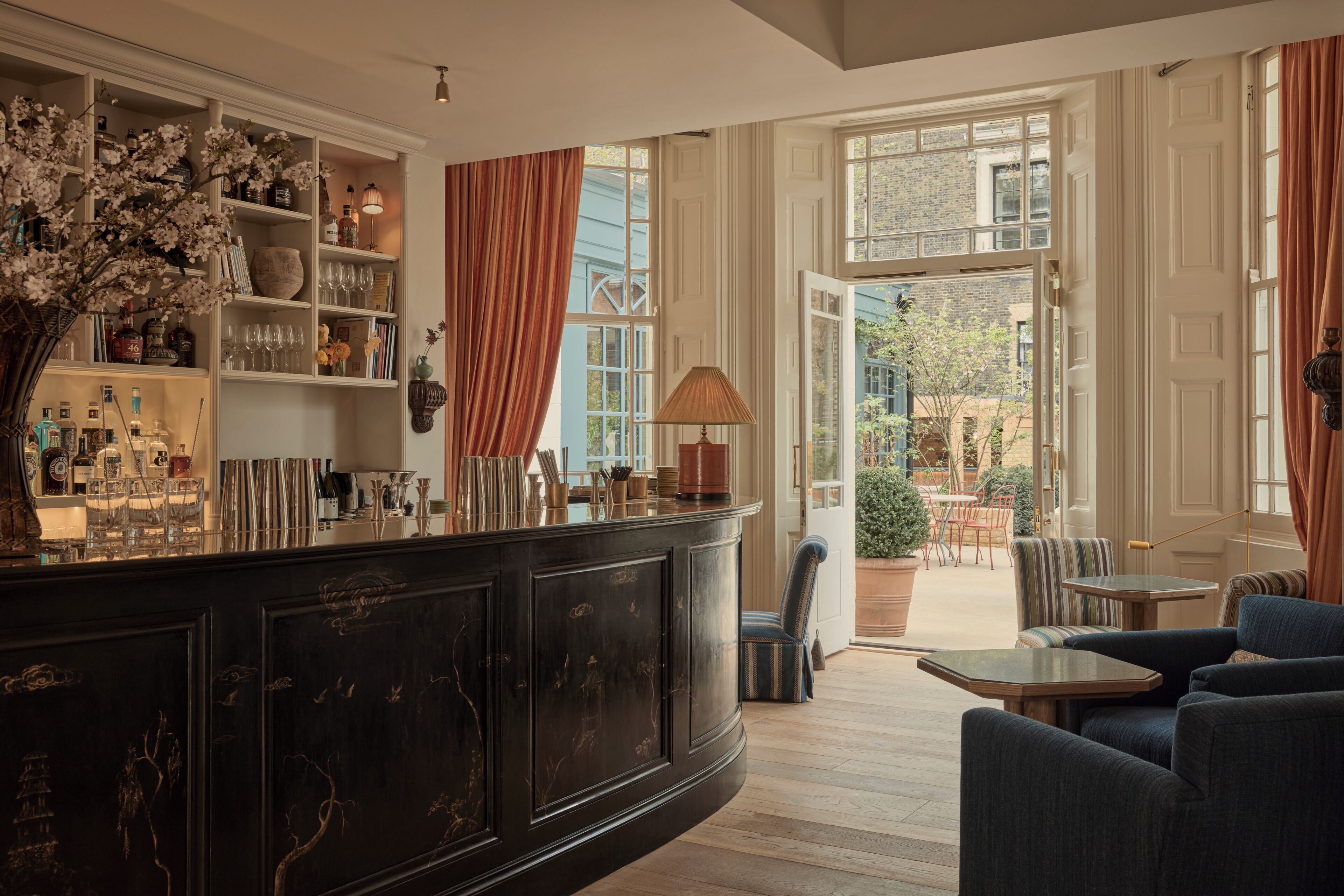 Foto - The Zetter Bloomsbury