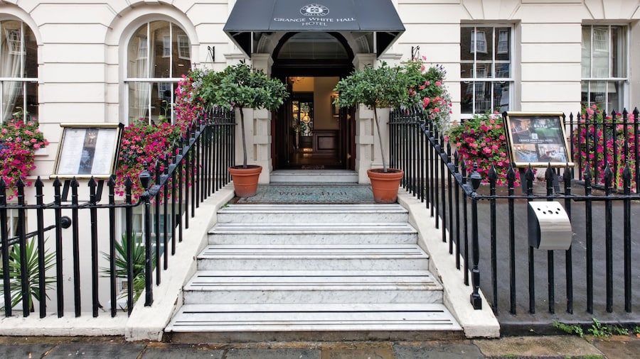 The Zetter Bloomsbury