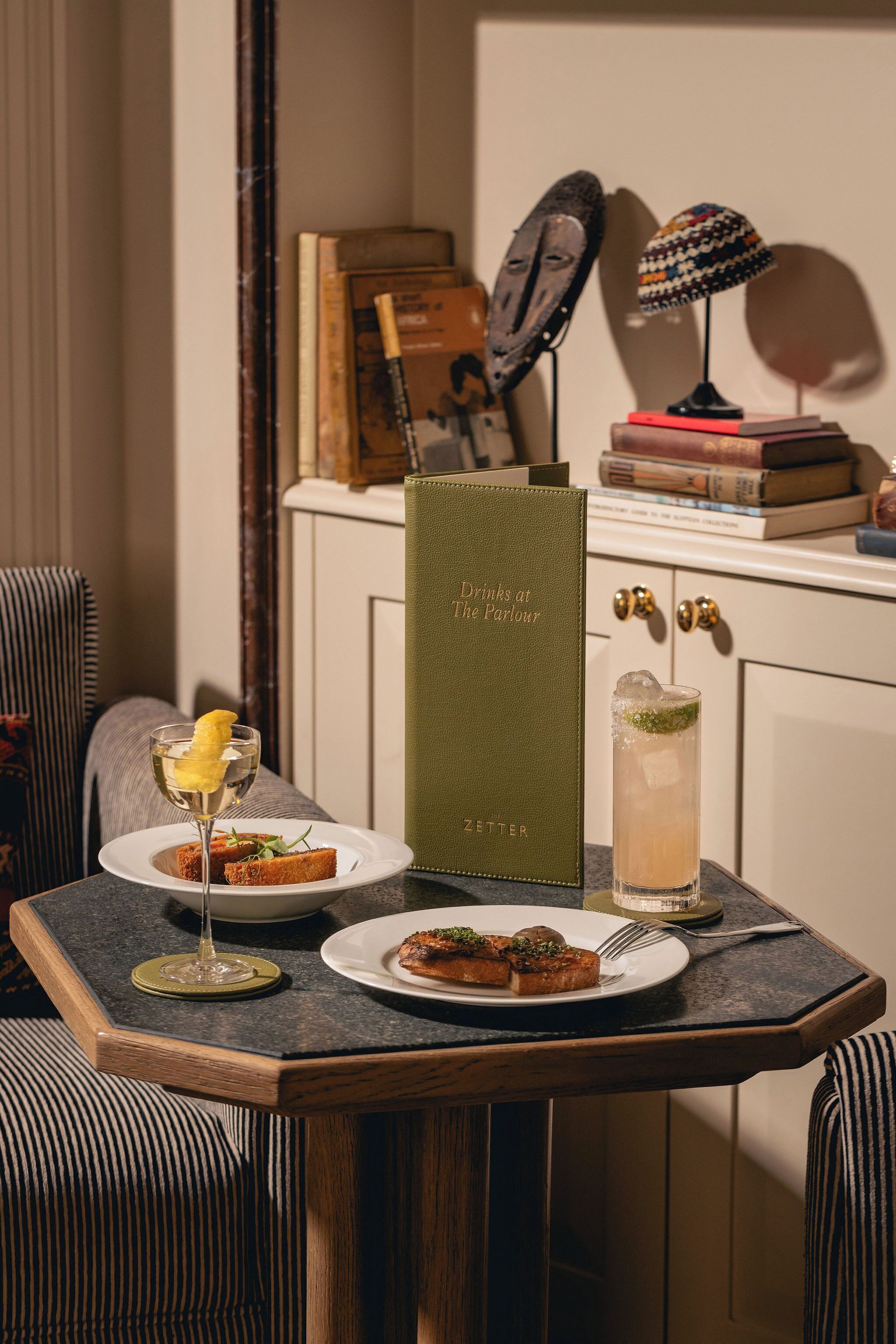 Foto - The Zetter Bloomsbury