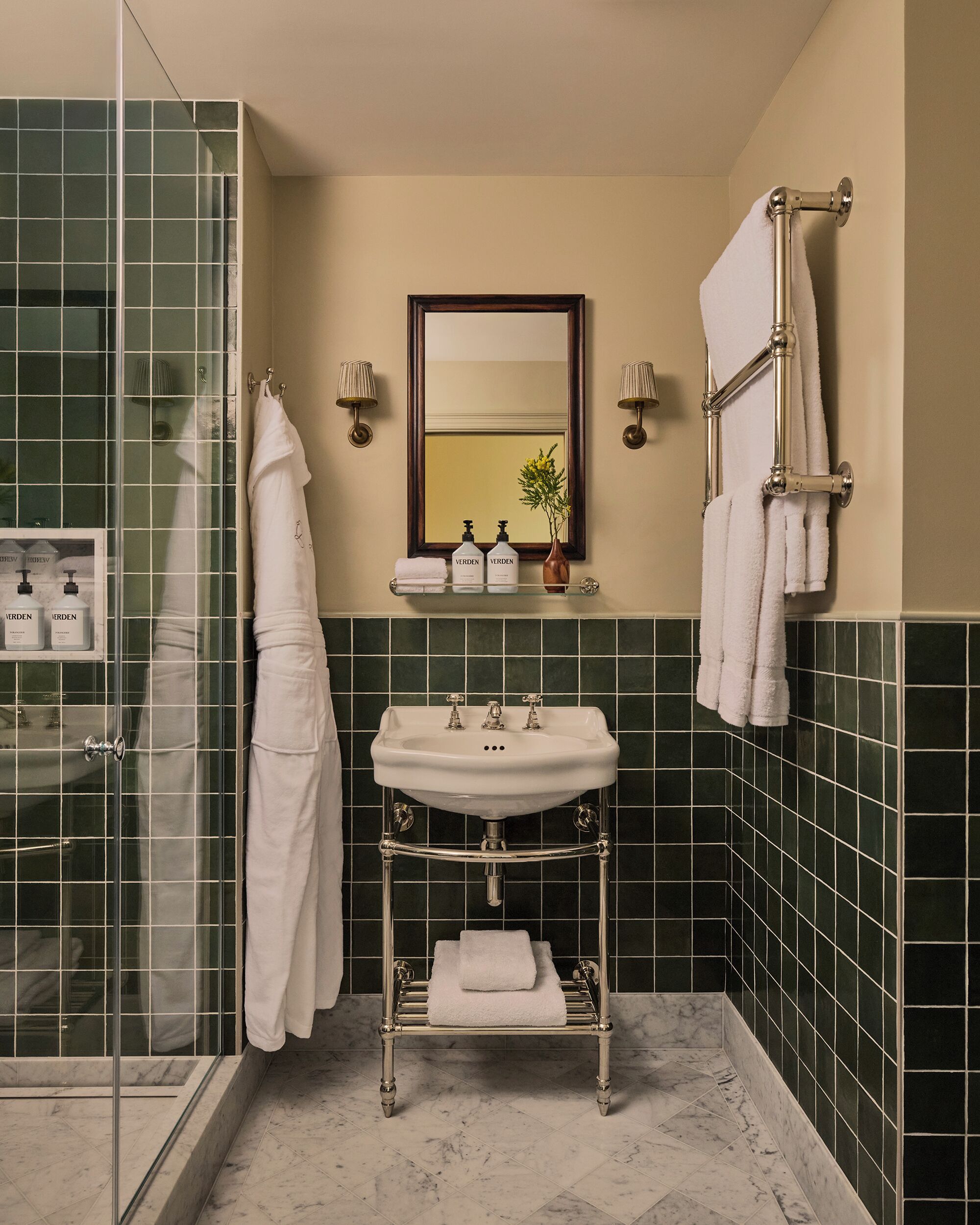 Foto - The Zetter Bloomsbury