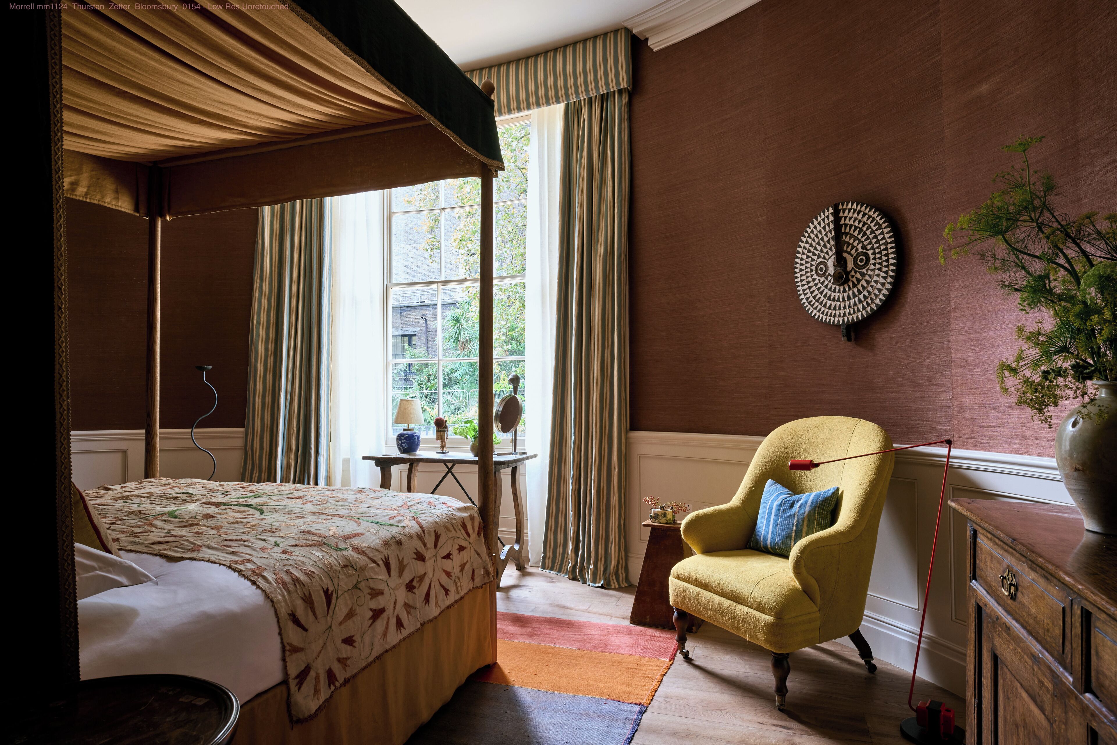 Foto - The Zetter Bloomsbury