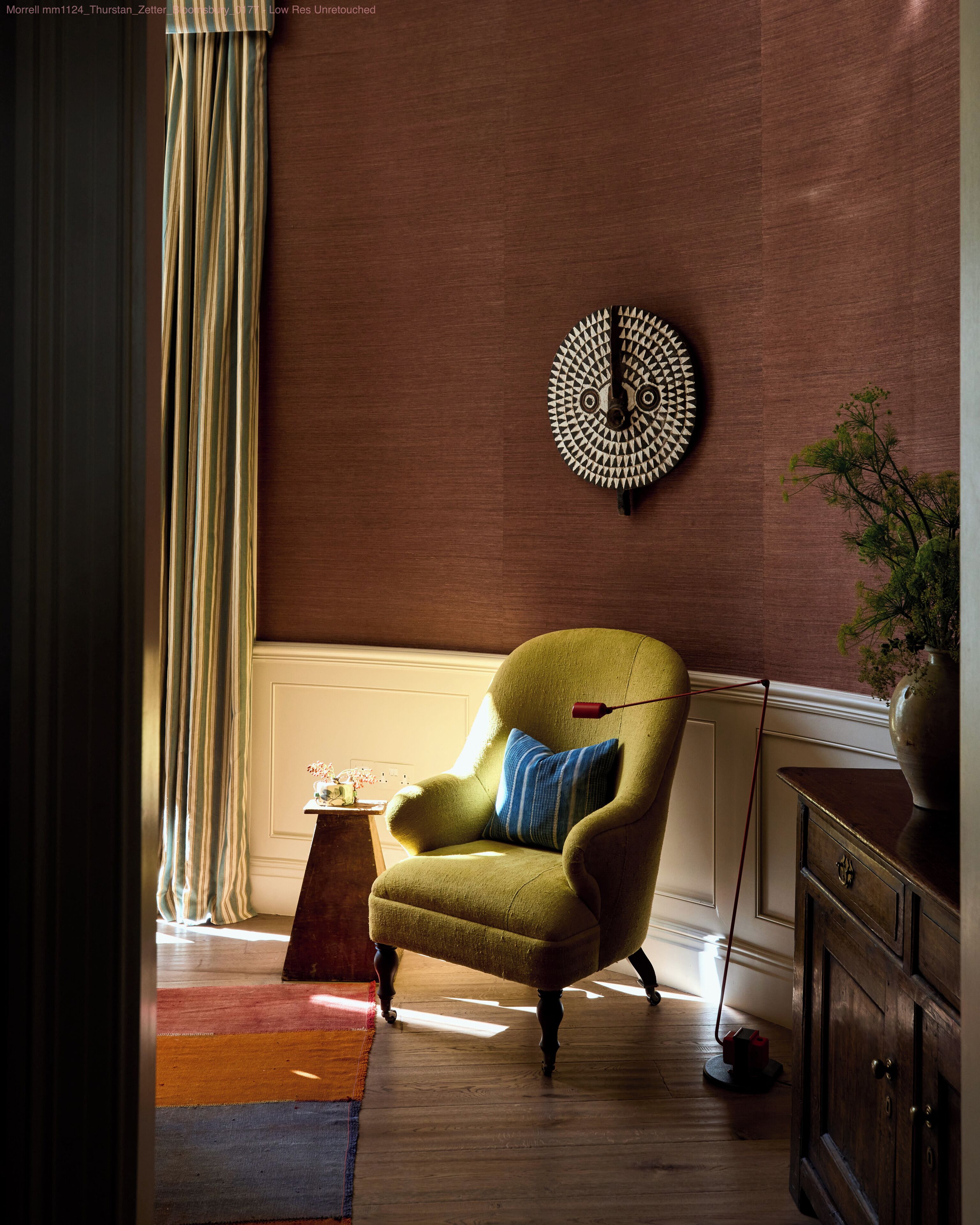 Premium bedding, desk, free WiFi, bed sheets