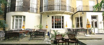 The Zetter Bloomsbury