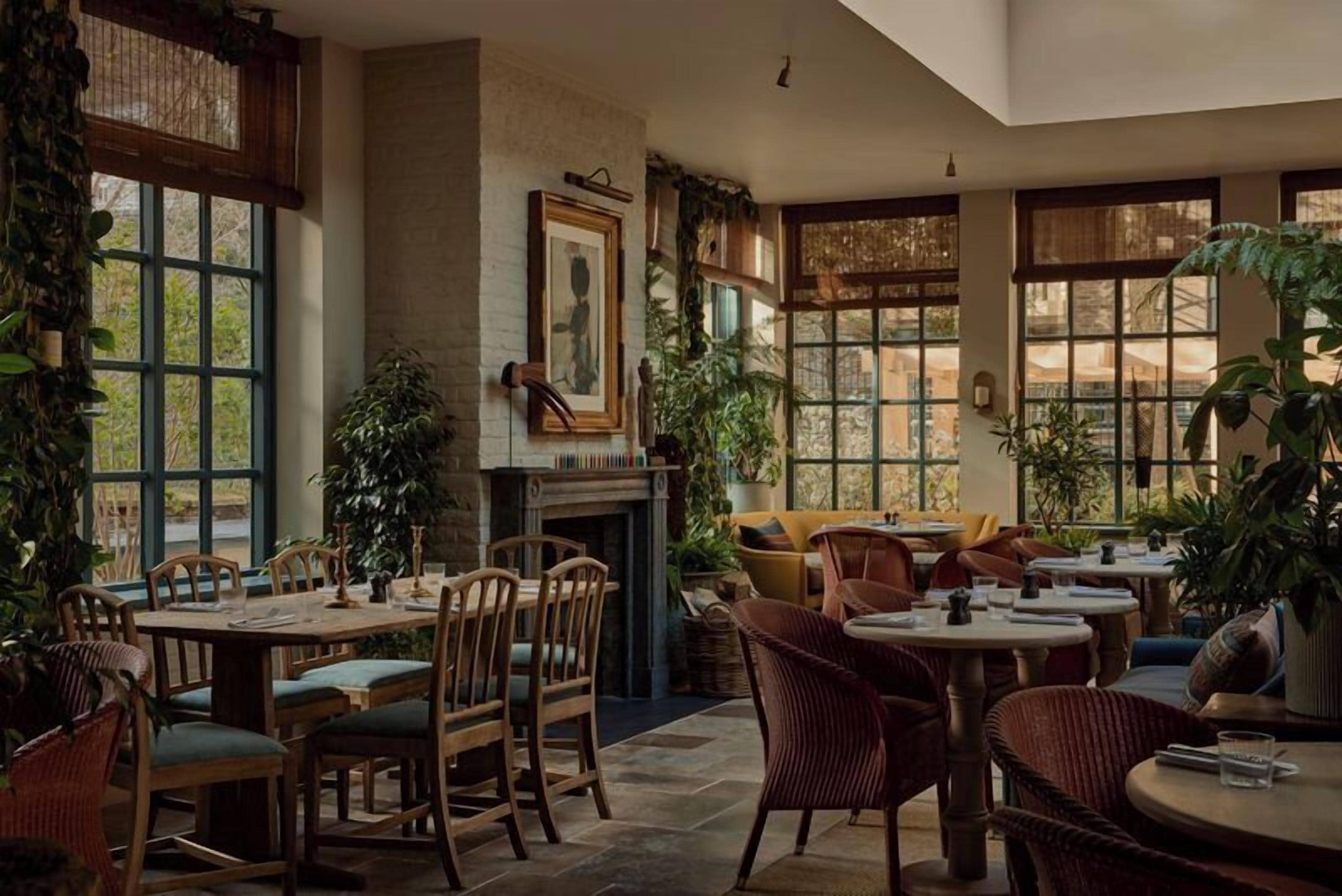 Foto - The Zetter Bloomsbury