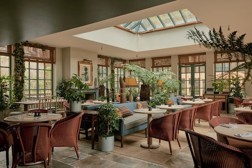 The Zetter Bloomsbury