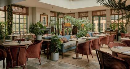 The Zetter Bloomsbury