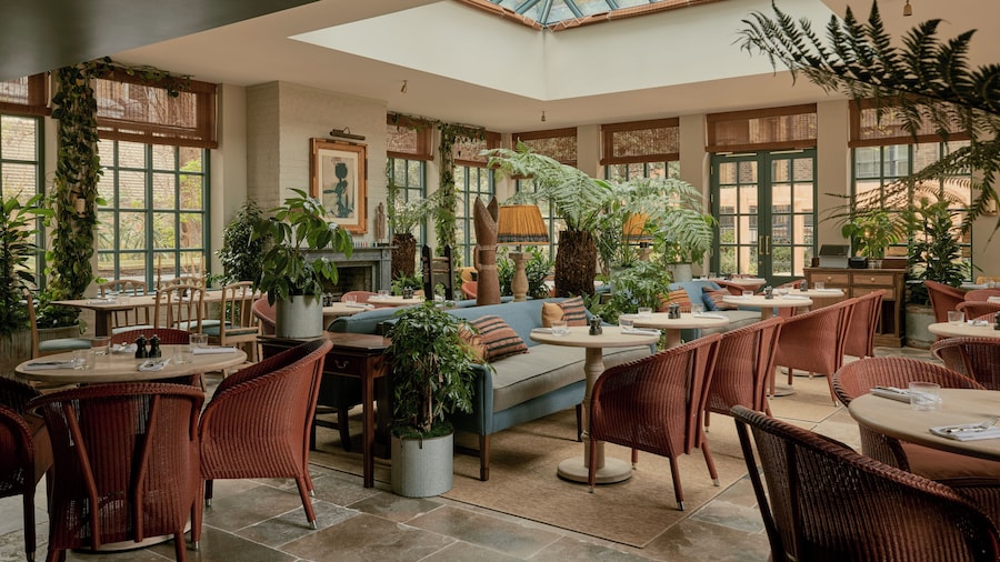 The Zetter Bloomsbury