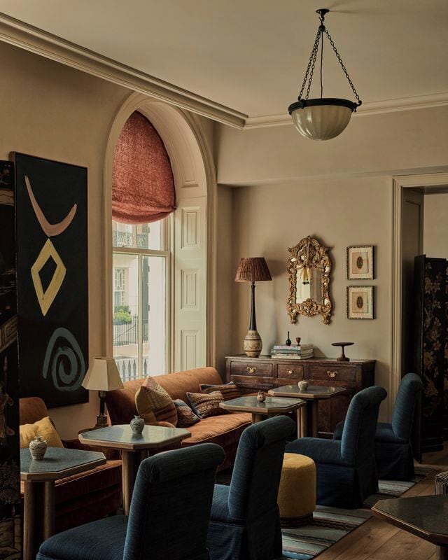 Foto - The Zetter Bloomsbury