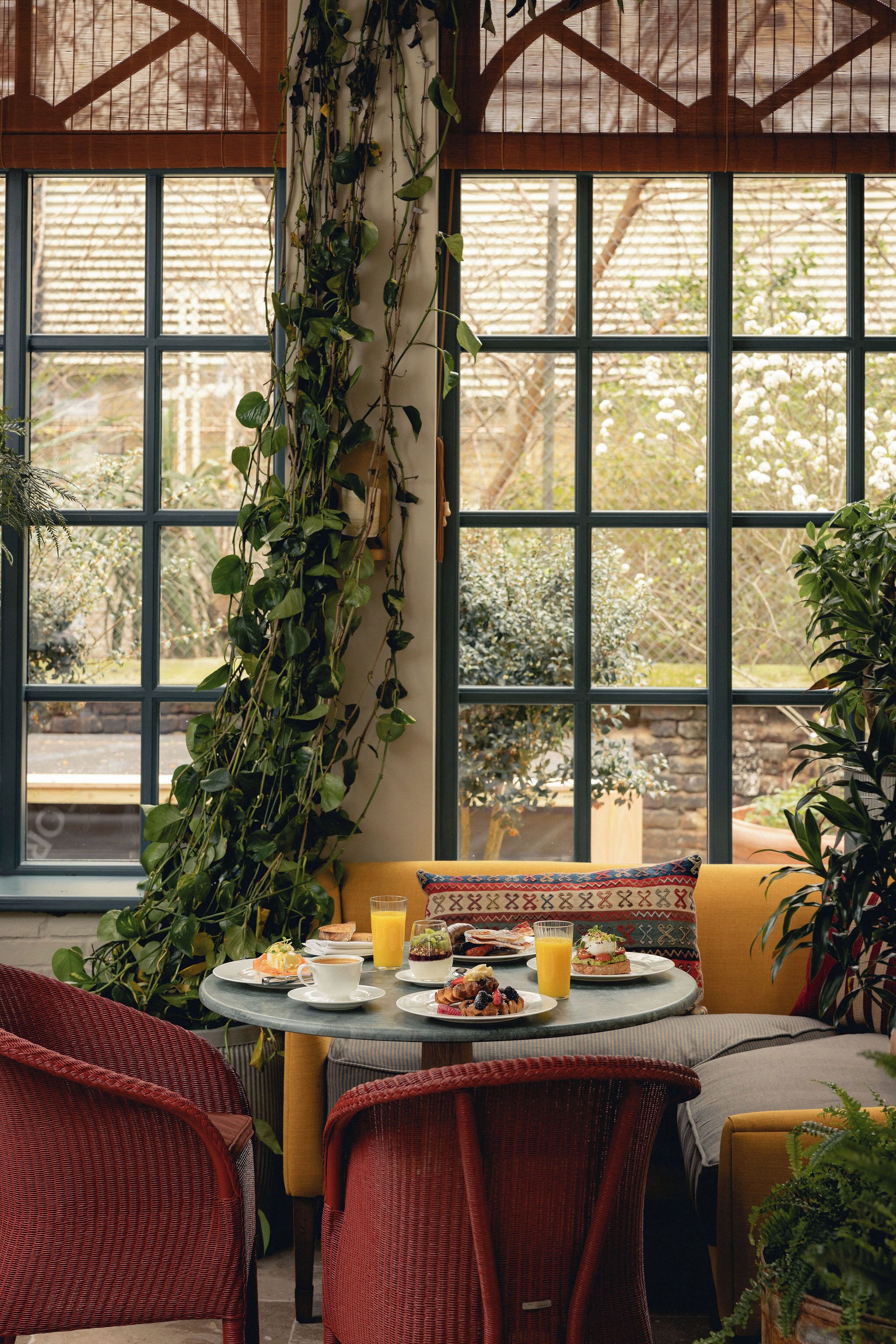 Foto - The Zetter Bloomsbury