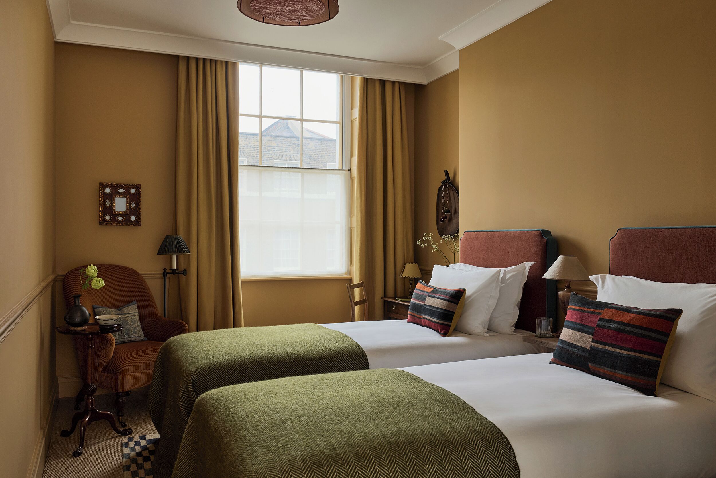 Foto - The Zetter Bloomsbury