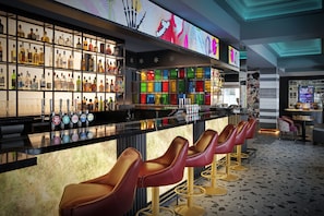 Bar (sur place)