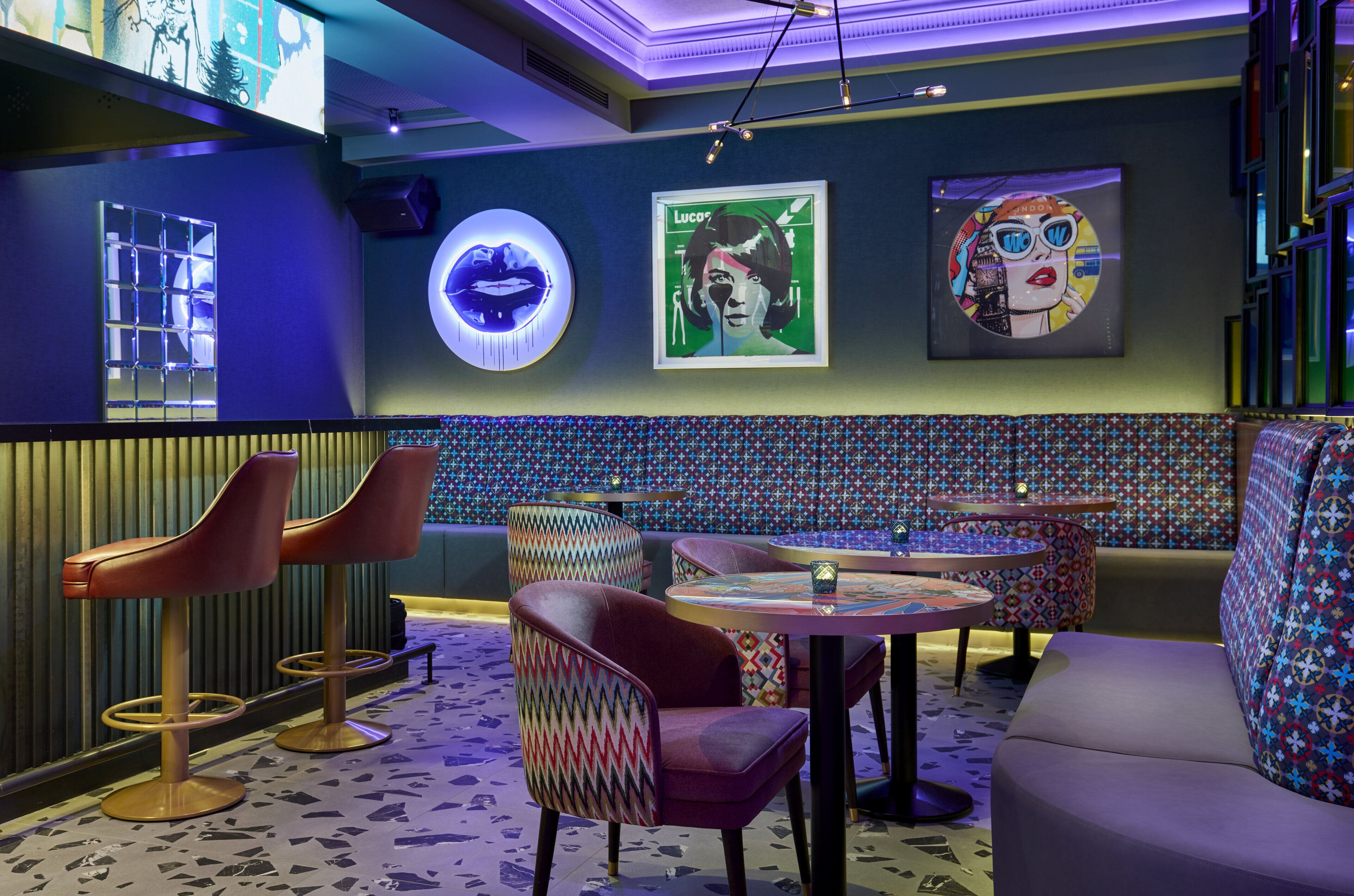 Bar (di hartanah)