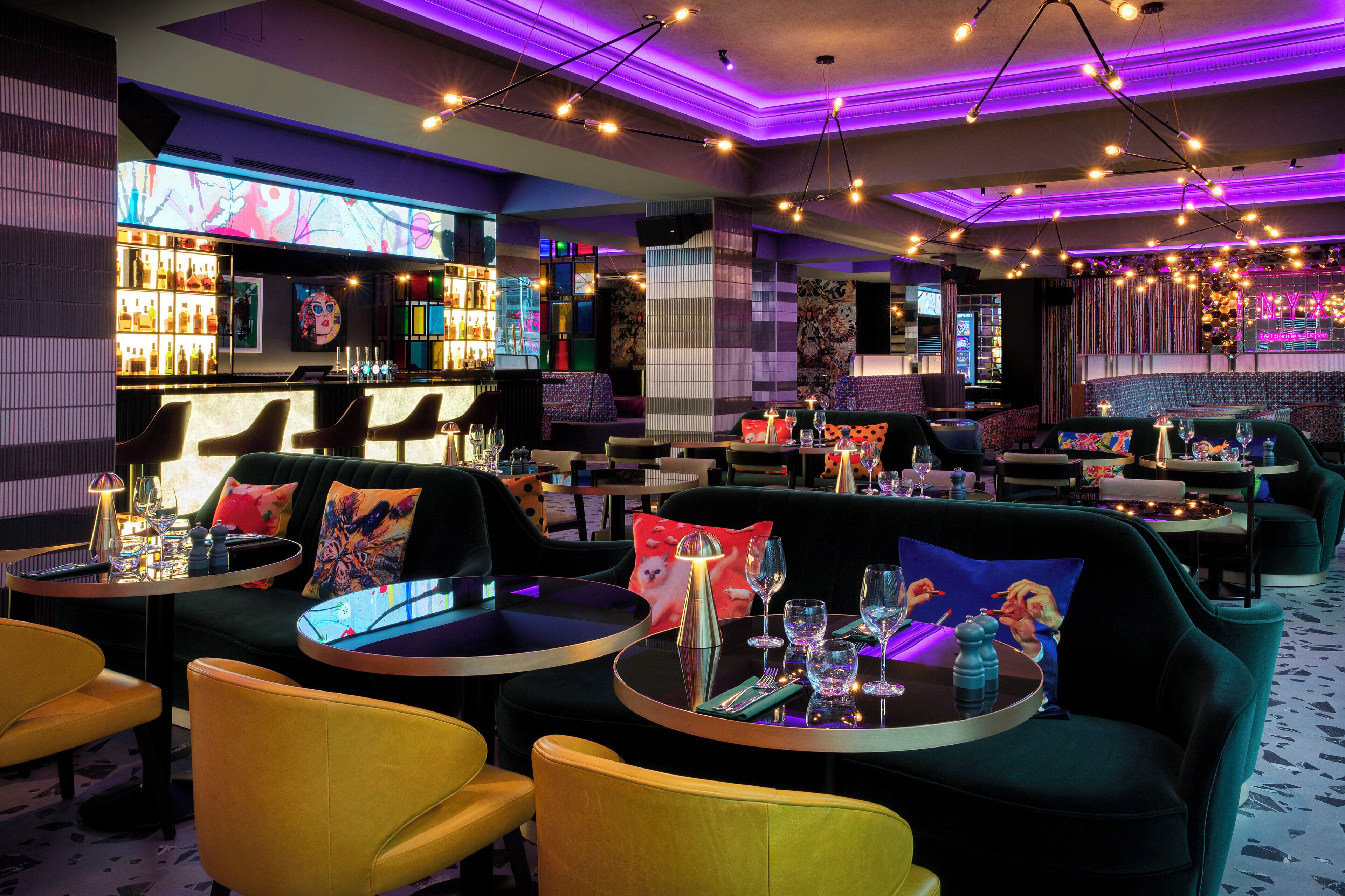 Foto - NYX Hotel London Holborn by Leonardo Hotels