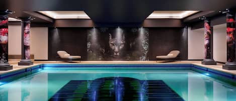 Inomhuspool
