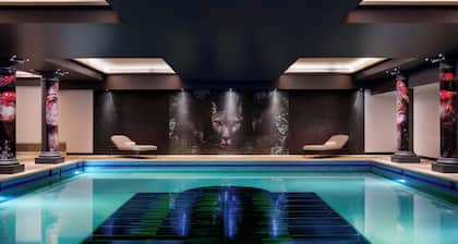 NYX Hotel London Holborn by Leonardo Hotels