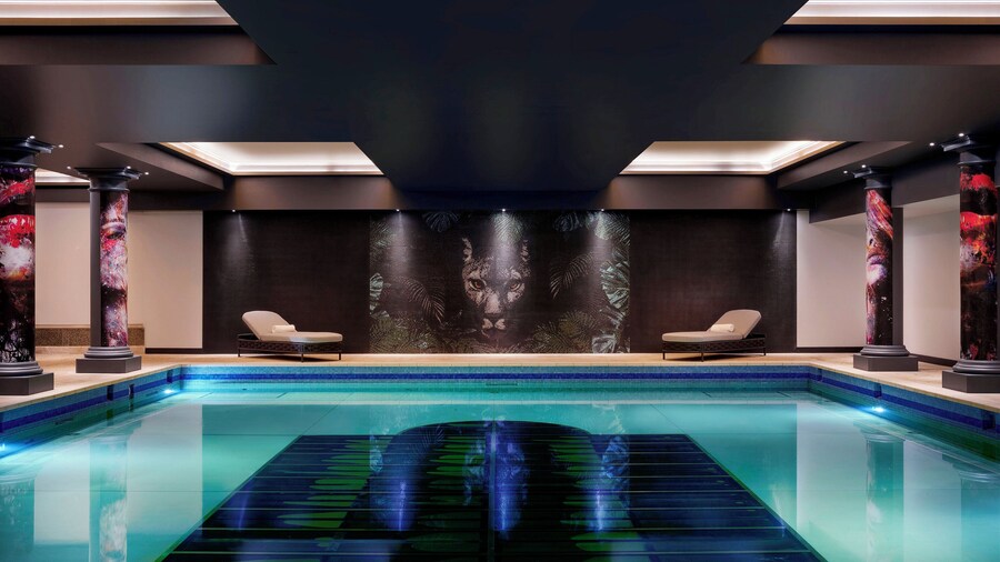 NYX Hotel London Holborn by Leonardo Hotels