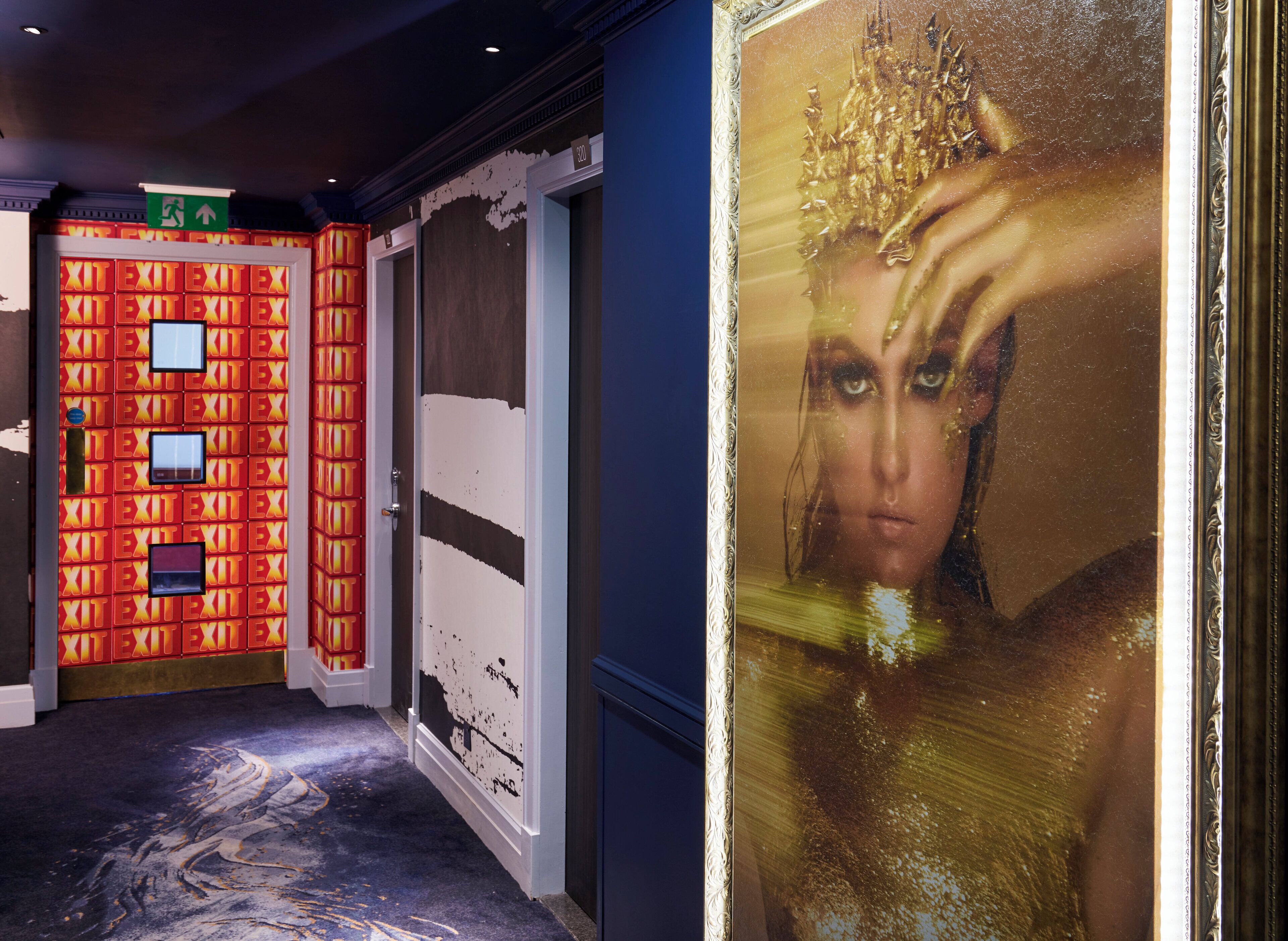 Foto - NYX Hotel London Holborn by Leonardo Hotels