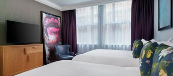 NYX Hotel London Holborn by Leonardo Hotels