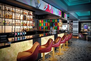 Bar (ter plaatse)