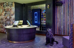 Room amenity - NYX Hotel London Holborn by Leonardo Hotels (London)