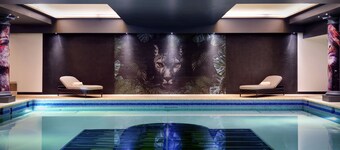 NYX Hotel London Holborn by Leonardo Hotels