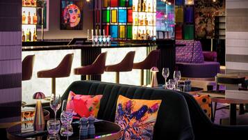 Bar (in loco)