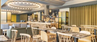 Aparthotel Adagio Porte de Versailles