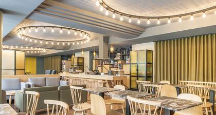 Aparthotel Adagio Porte de Versailles