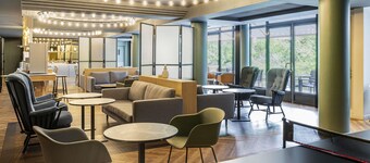 Aparthotel Adagio Porte de Versailles