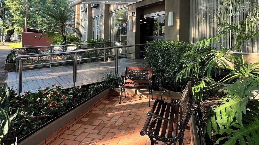 SJ Tour - San Juan Foz do Iguaçu