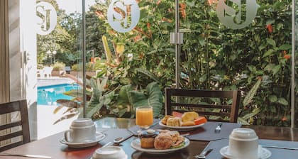 SJ Tour - San Juan Foz do Iguaçu