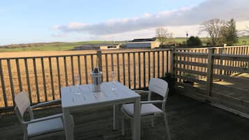 Superior Double Room | View from room