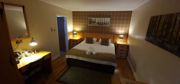 Standard Double Room, 1 Double Bed