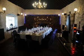 Sala de reunião