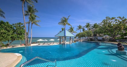 Centara Villas Samui