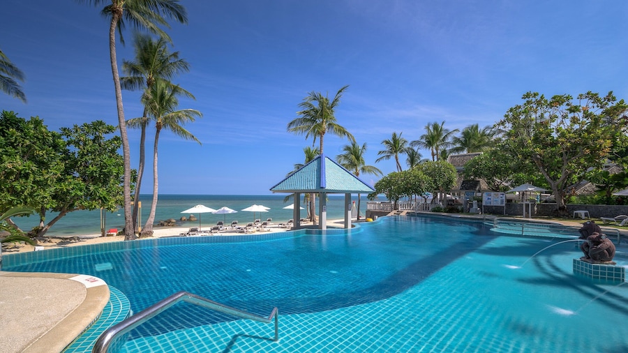 Centara Villas Samui