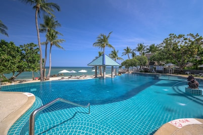 Centara Villas Samui