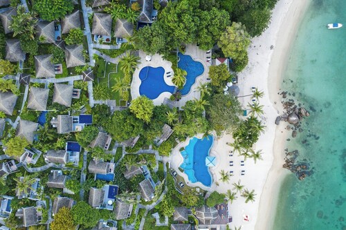 Centara Villas Samui