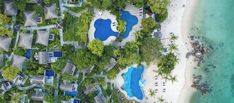 Centara Villas Samui