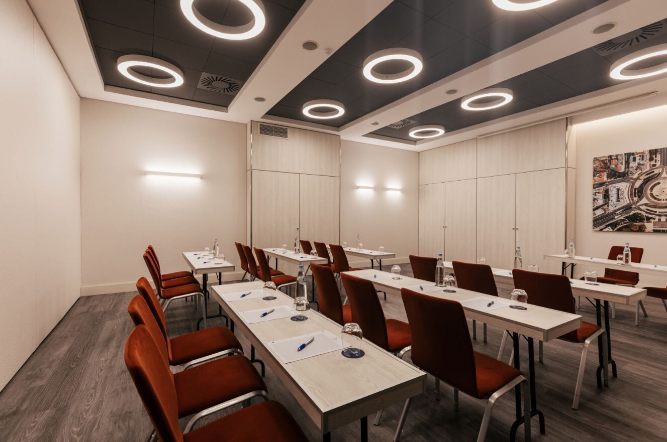 Photo - Hotel Marques De Pombal