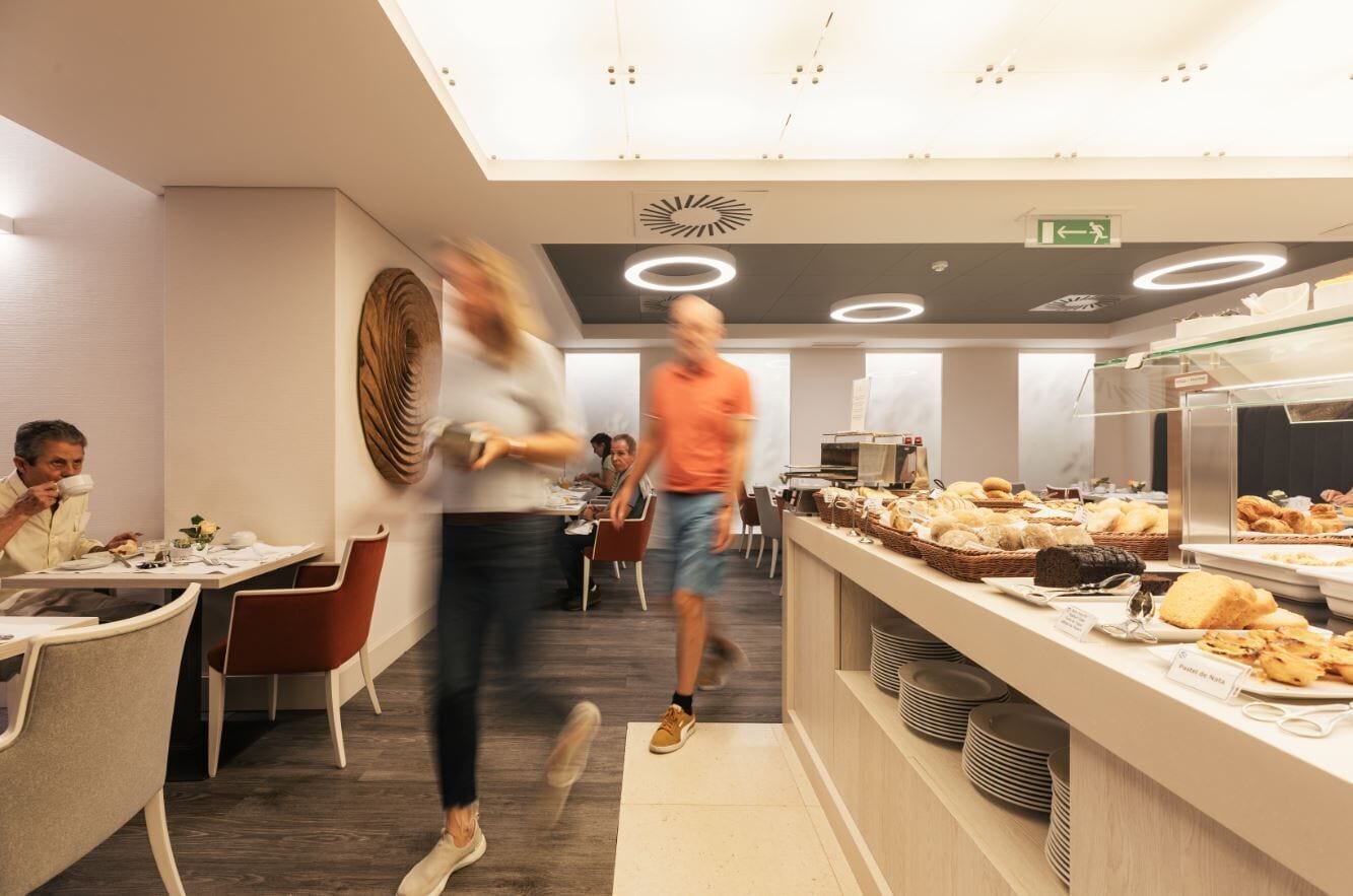 Photo - Hotel Marques De Pombal