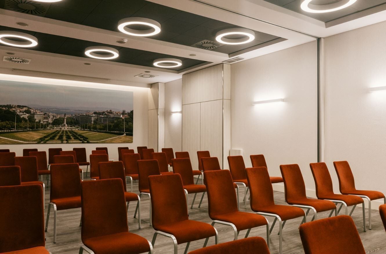 Photo - Hotel Marques De Pombal