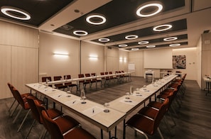 Sala de reuniones