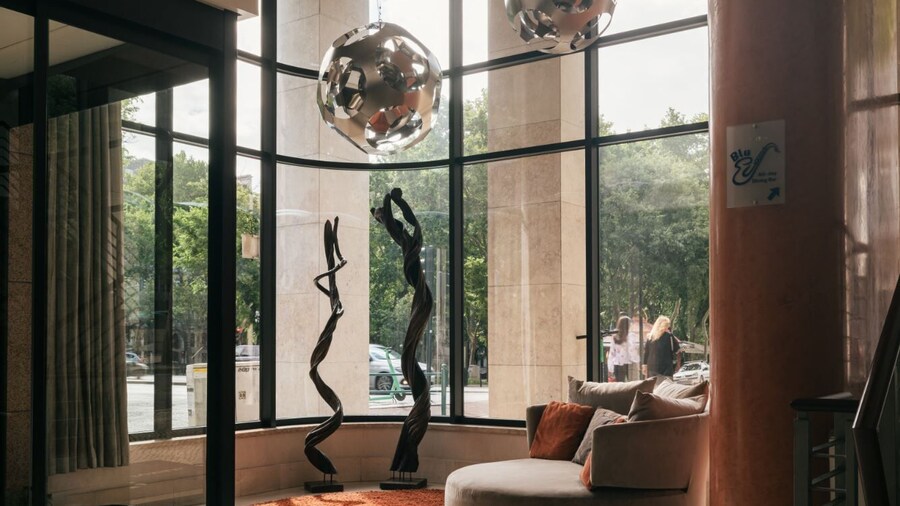 Marques De Pombal Hotel